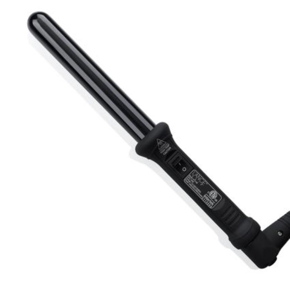 L’ange Ondulé Ceramic Curling Wand 25 mm